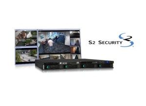 S2sys Access Control System Installation